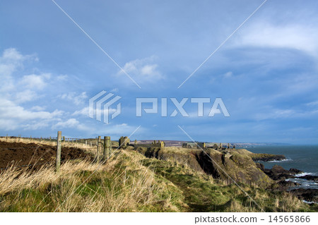 Dunnottar Castle, Scotland Dunnottar Castle, Scotland 14565866