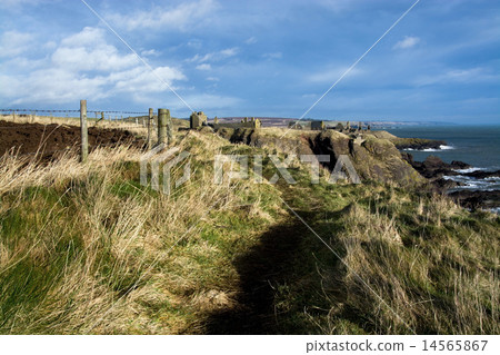 Dunnottar Castle, Scotland Dunnottar Castle, Scotland 14565867