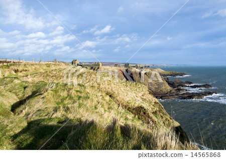Dunnottar Castle, Scotland Dunnottar Castle, Scotland 14565868
