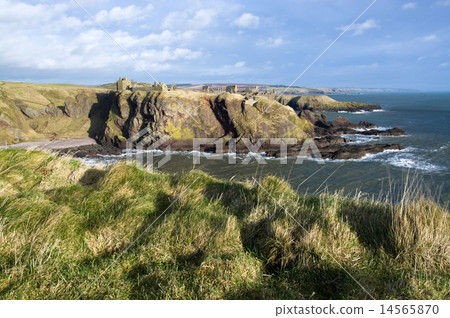 Dunnottar Castle, Scotland Dunnottar Castle, Scotland 14565870