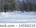 Okuhiko in winter 14566219