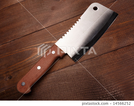 butcher knife 14566252