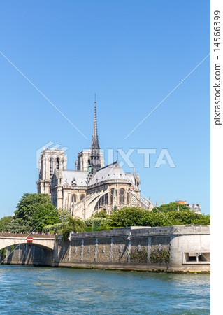Cathedral Notre Dame Paris Cathedral Notre Dame Paris 14566399