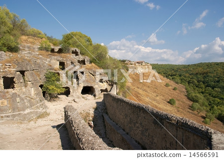 Chufut-Kale 14566591