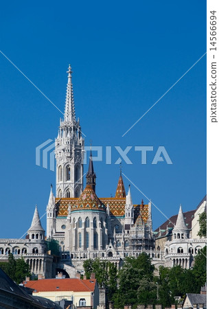 Budapest Budapest 14566694