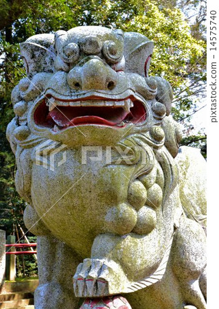 Guardian dog Guardian dog 14575740