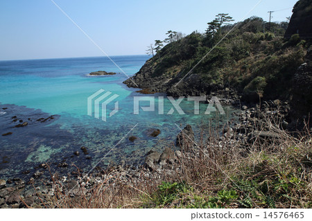 Sea of Shimoda Sea of Shimoda 14576465