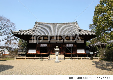 Hailu-jing Temple Hailu-jing Temple 14576658