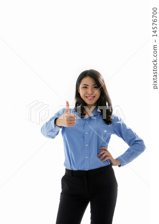 Business lady ,Office lady 14576700
