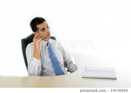 Business man Business man 14576934