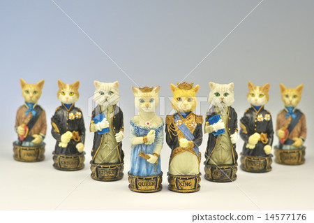 Chess piece Chess piece 14577176