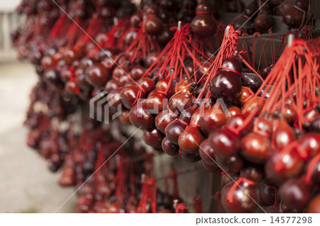 Dazaifu Tenmangu Shrine Trouble gourd Dazaifu Tenmangu Shrine Trouble gourd 14577298