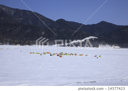 Lake Bryhee Lake Bryhee 14577423