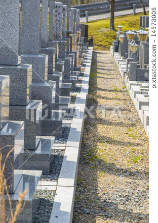 Cemetery Cemetery 14578008