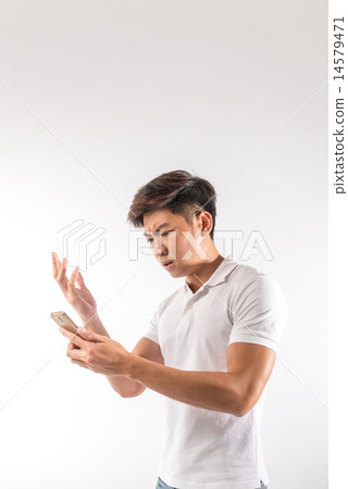 Anger, Mistrust, Argue, Mad, Distant 14579471