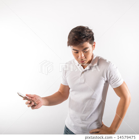 Anger, Mistrust, Argue, Mad 14579475