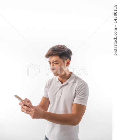 Anger, Mistrust, Argue, Mad 14580118