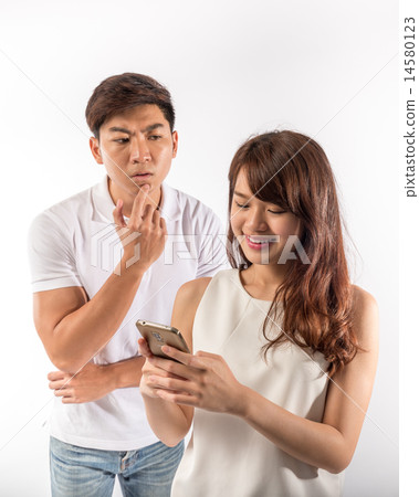 Unfaithful, Suspicion 14580123