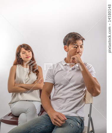 Unfaithful, Suspicion, Argue, Hurt, Trouble 14580148