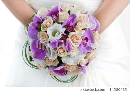 bouquet of orchids bouquet of orchids 14580485