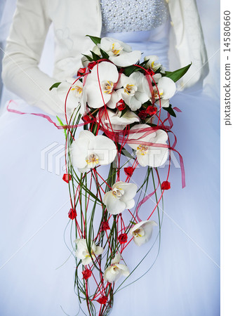 bouquet of flowers 14580660
