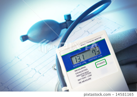 Medical tonometer 14581165
