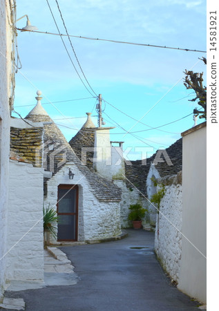 阿爾貝羅貝洛 14581921