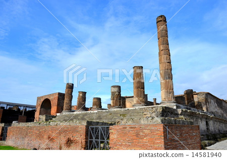 Pompeii 14581940