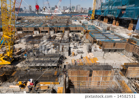豐中地區正在重建 14582531
