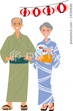 節日大四 14584680