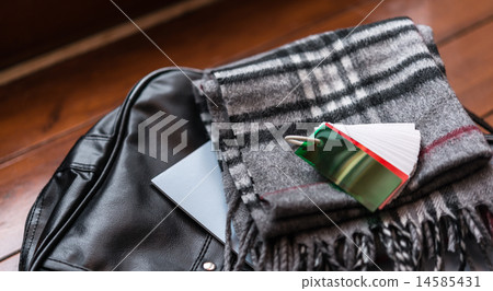 School bag School bag 14585431