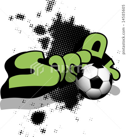 Soccer Soccer 14585605