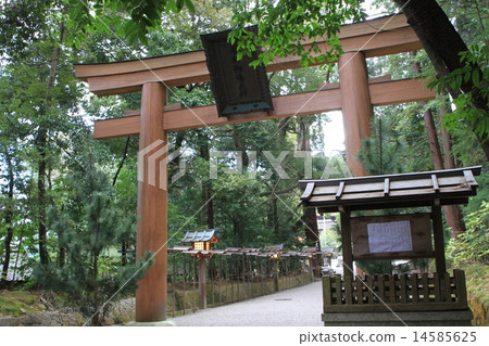 Isonokami Shrine Isonokami Shrine 14585625