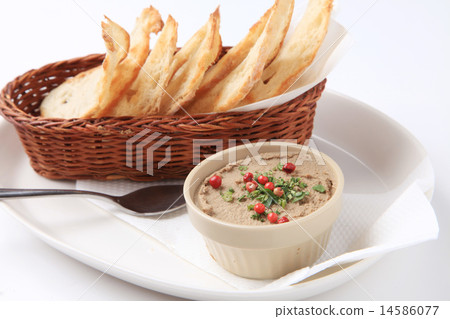 Lever Pate Lever Pate 14586077