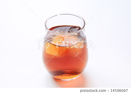 Iced tea  14586087