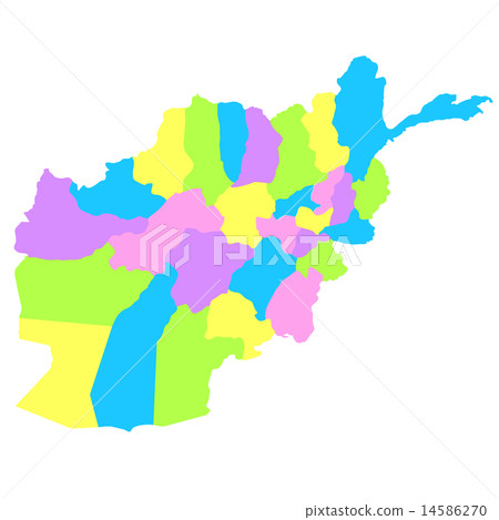 Afghanistan 14586270