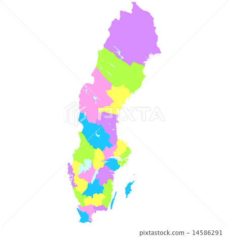 Sweden Sweden 14586291