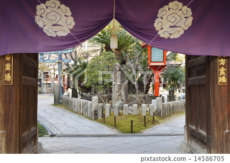 Fukushima Saint Seijoin 14586705