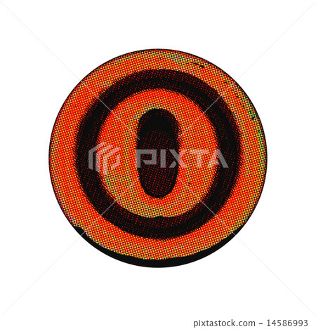 grunge font - grunge letter grunge font - grunge letter 14586993