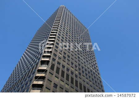 World Trade Center Building 14587072