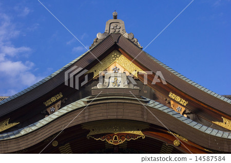 Yushima Tenjin 14587584