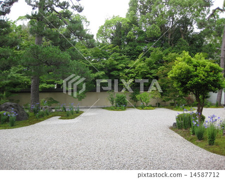 廬山寺花園 14587712