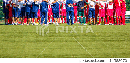 High School Football 14588070