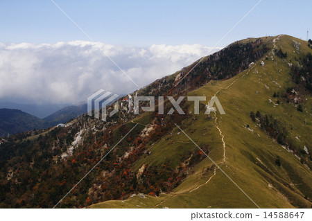 肯山登山2 14588647