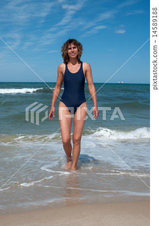 Sea vacations 14589188