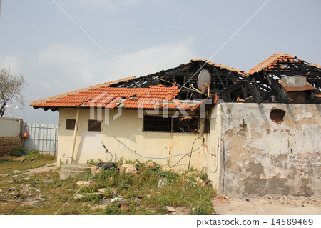 roof 14589469