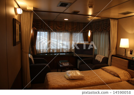 觀察套房 觀察套房 14590058