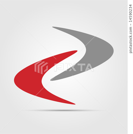 Originally created business icon 14590234