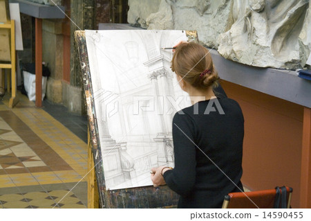 Academy of Fine Arts 14590455