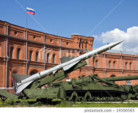 Artillery museum Artillery museum 14590565